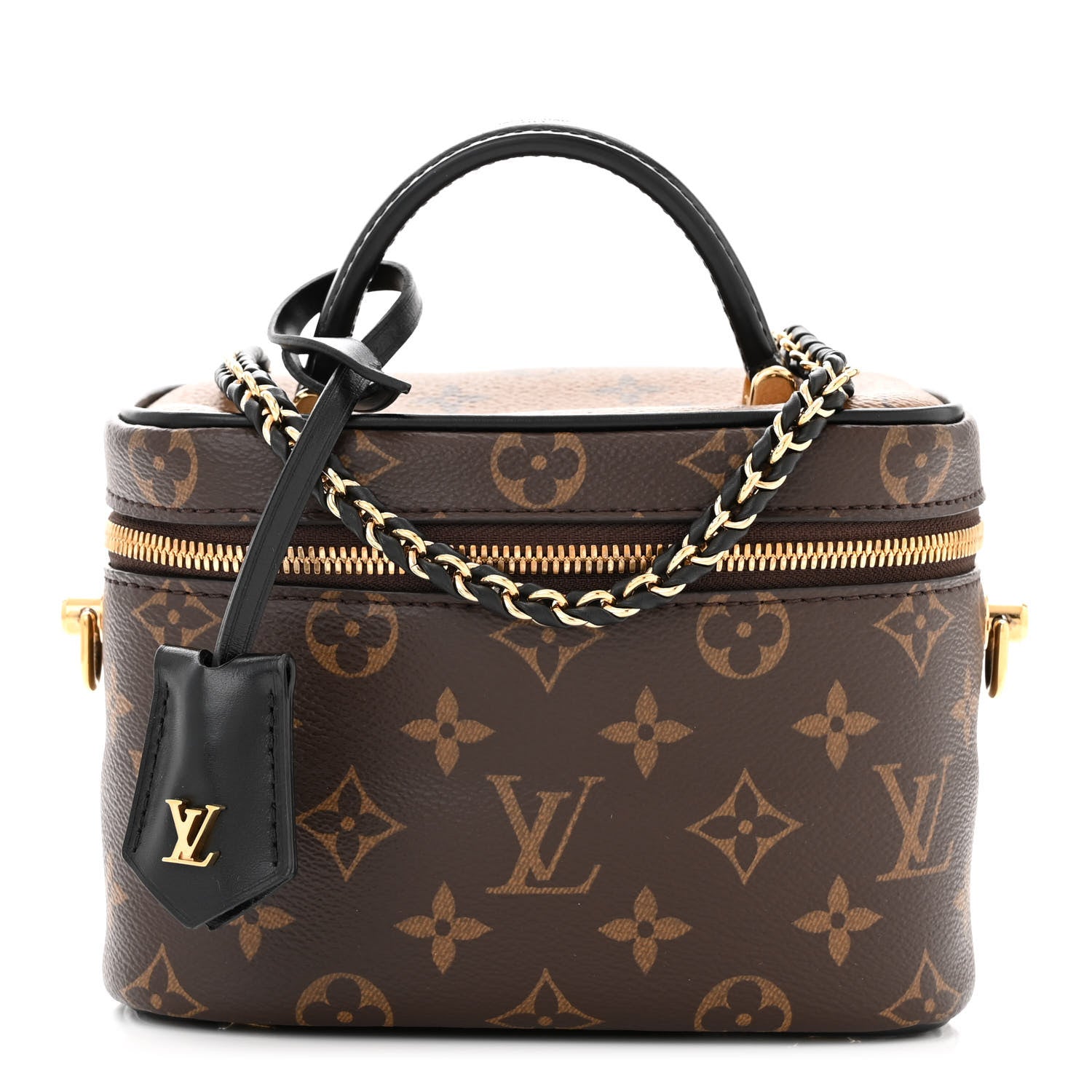 Louis Vuitton Reverse Monogram Vanity PM 1 of 10