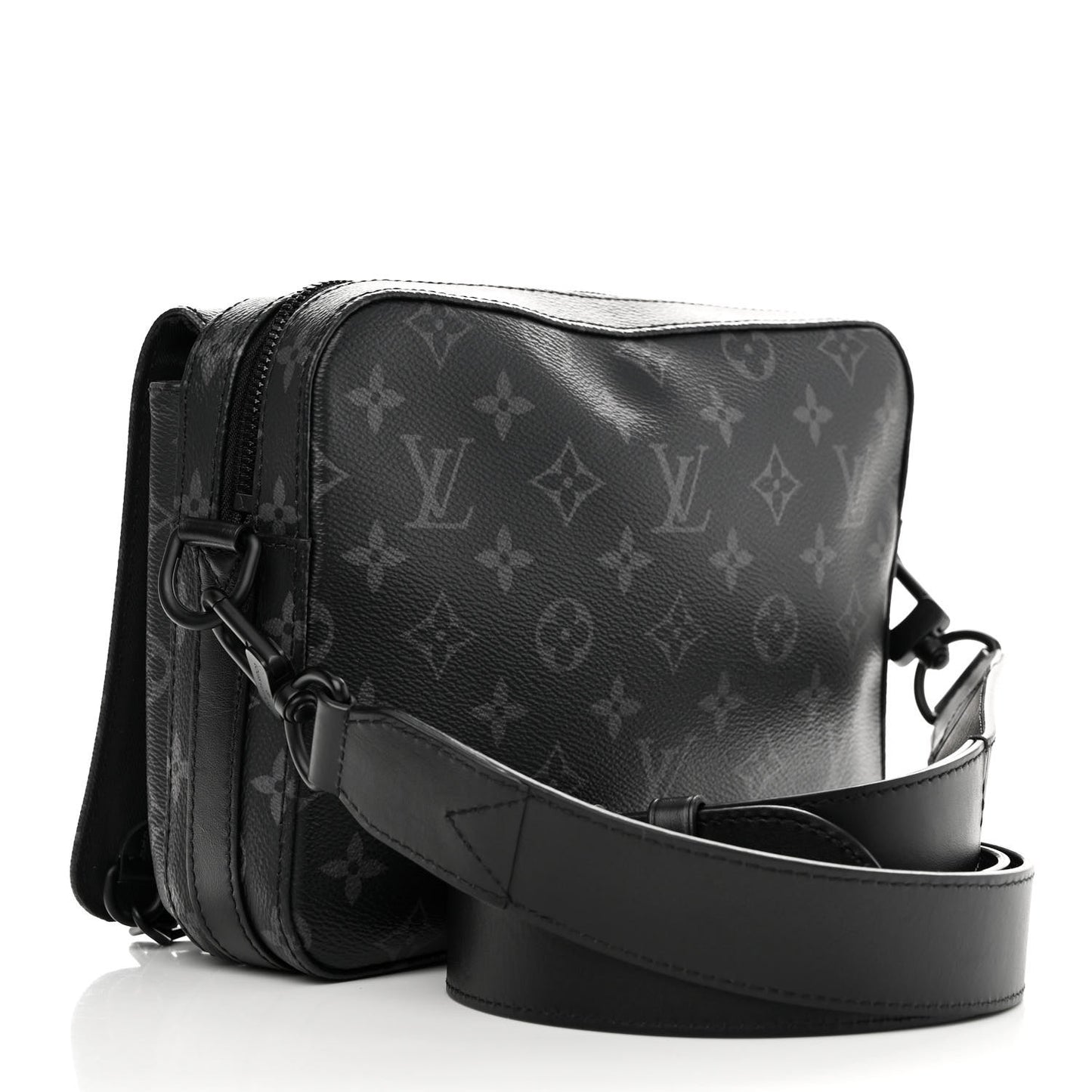 Monogram Eclipse Steamer Messenger