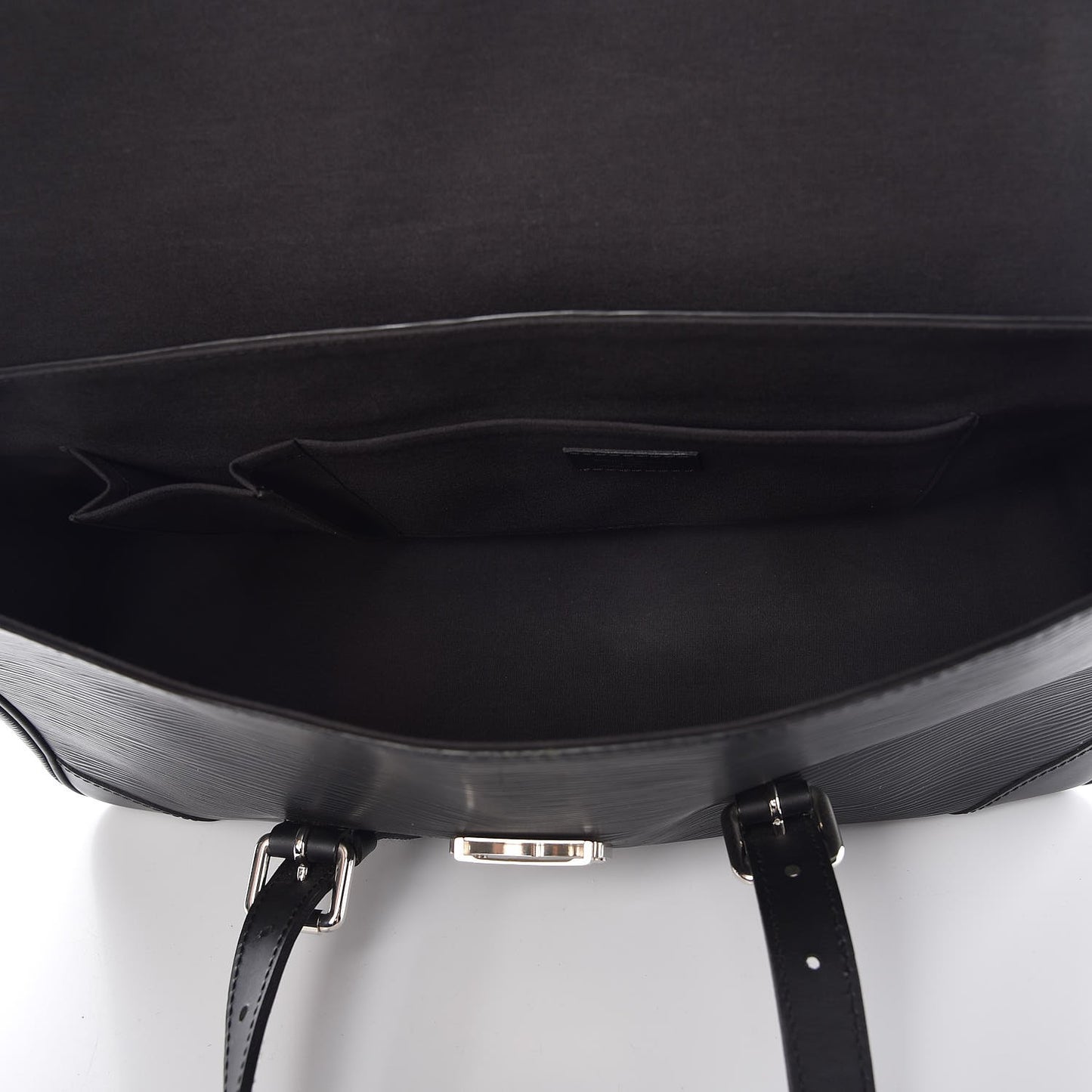 Epi Segur MM Black