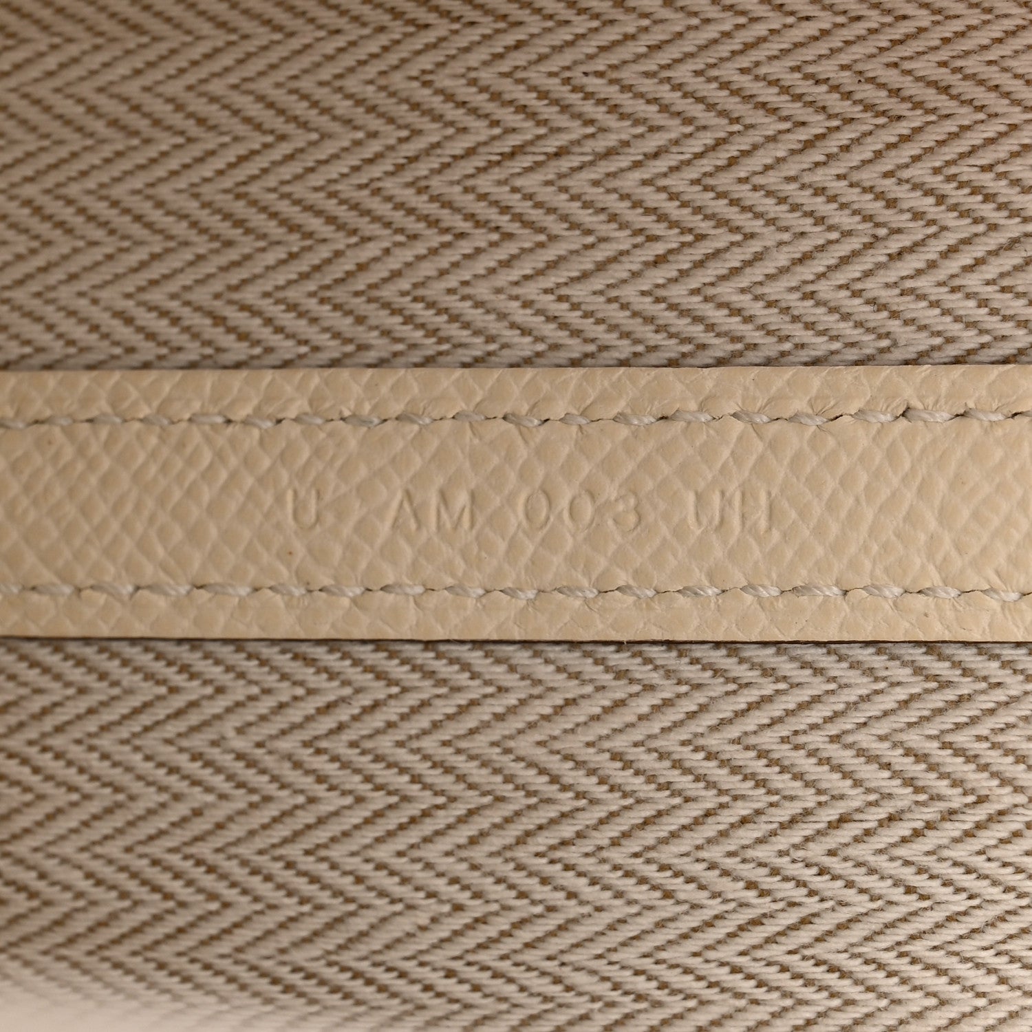 Hermes Epsom Garden Party 30 TPM Nata 7 of 10