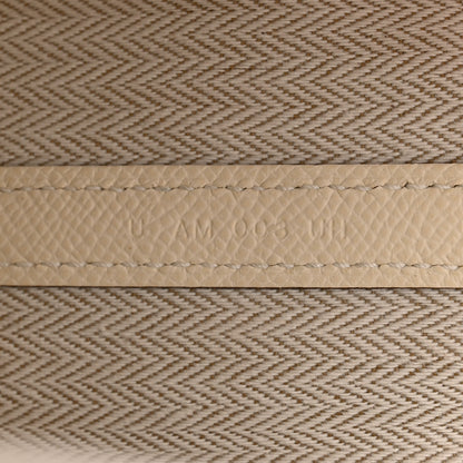 Hermes Epsom Garden Party 30 TPM Nata 7 of 10