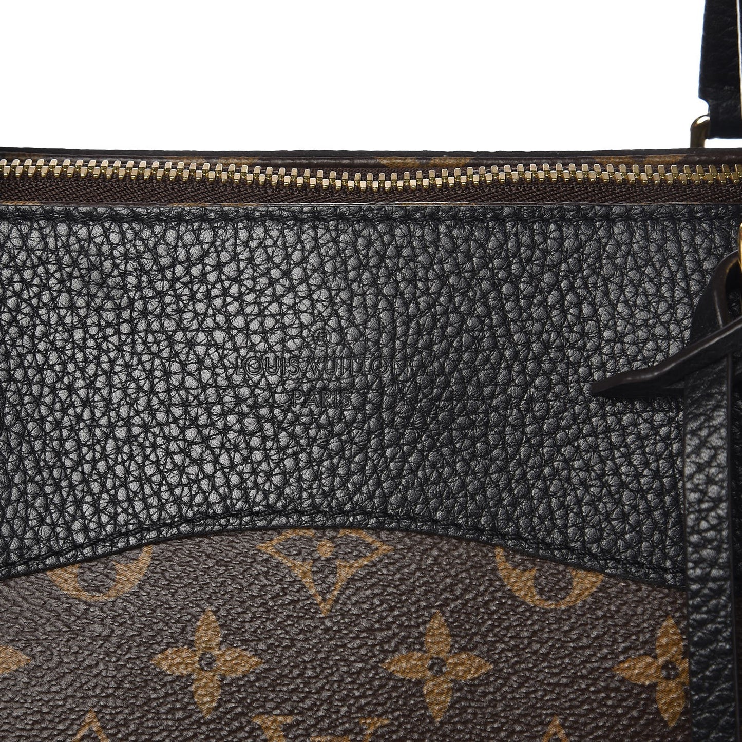 Monogram Estrela NM Black