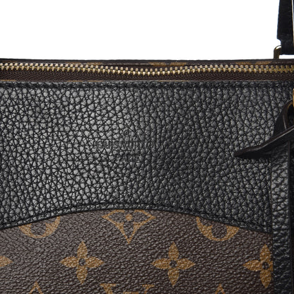 Louis Vuitton Monogram Estrela NM Black 13 of 13