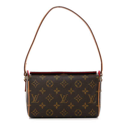 Louis Vuitton Monogram Recital 1 of 10