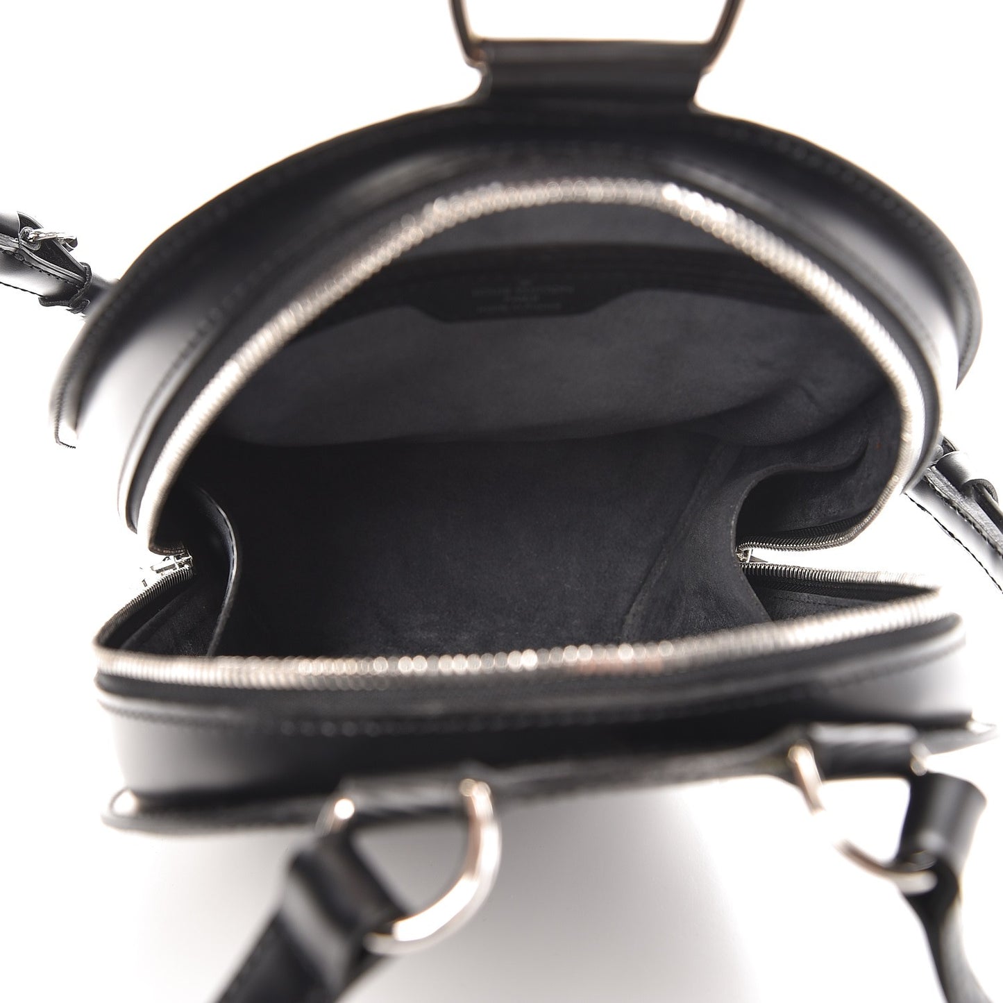 Epi Mabillon Backpack Black