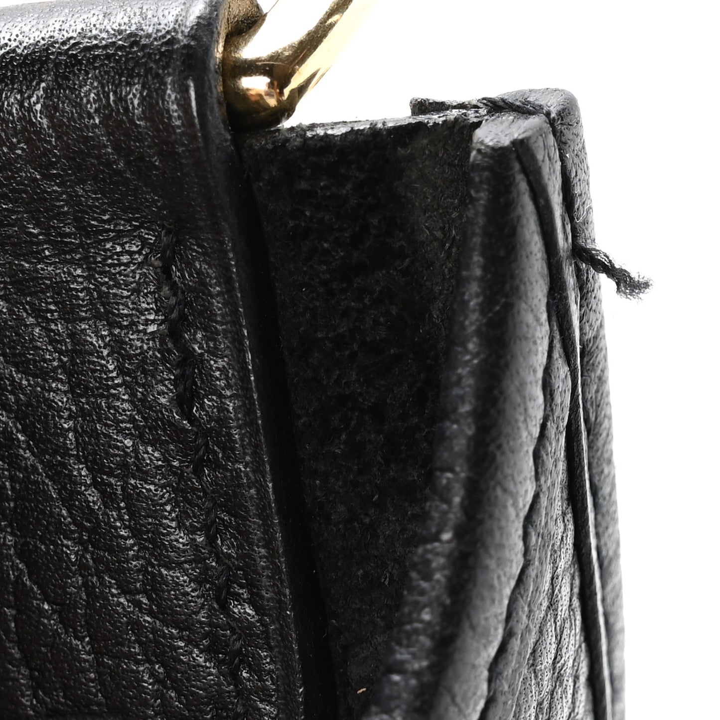 Taurillon Clemence Evelyne GM Black
