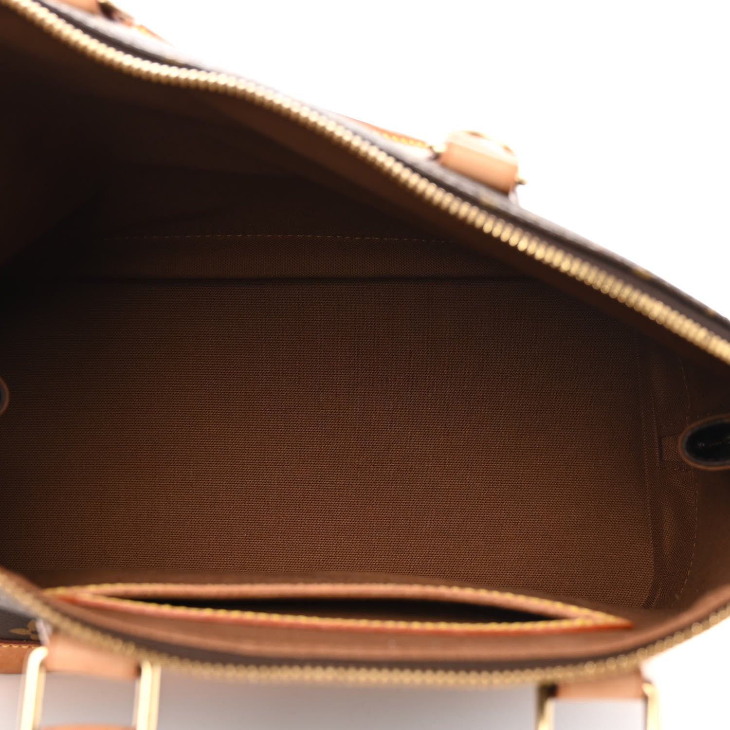 Louis Vuitton Monogram Alma PM 5 of 10