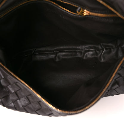 Bottega Veneta Nappa Intrecciato Small Jodie Fondant 5 of 8