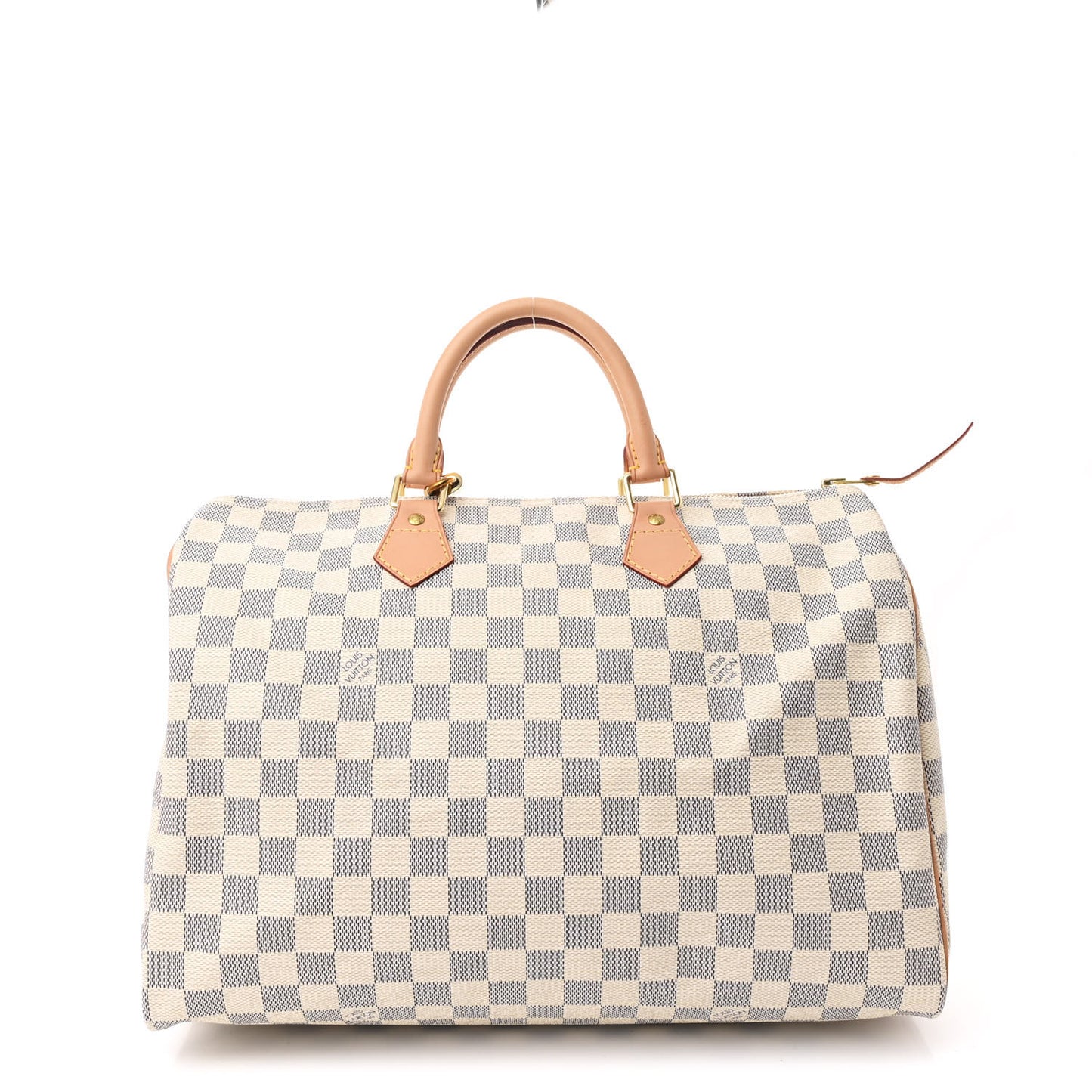 Damier Azur Speedy 35