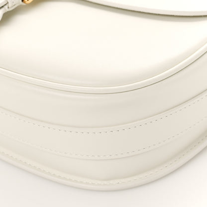 Christian Dior Box Calfskin Medium Bobby Flap Latte 8 of 8