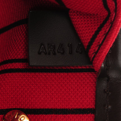 Louis Vuitton Damier Ebene Neverfull PM 7 of 7