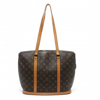 Louis Vuitton Monogram Babylone 6 of 9