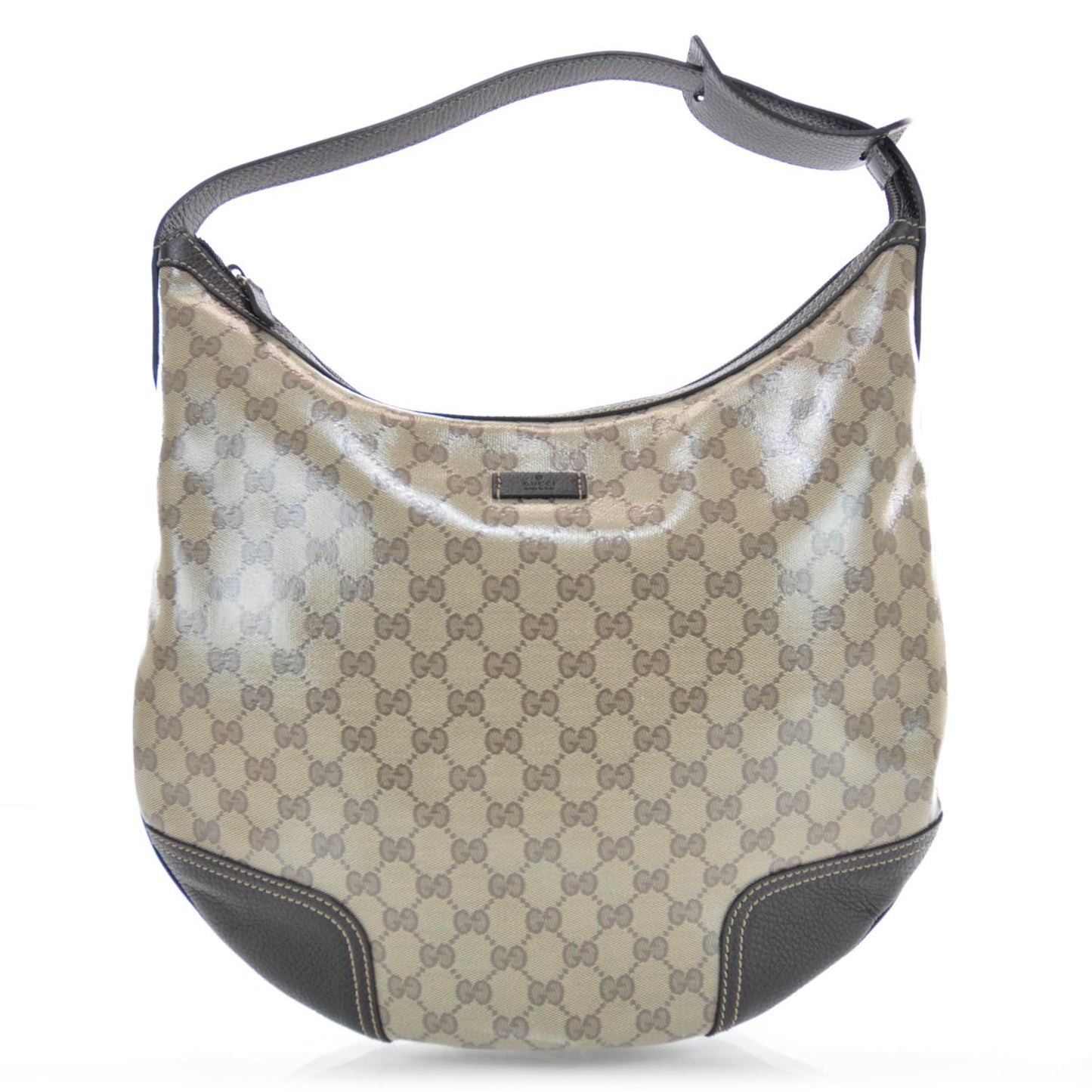Crystal Large Princy Hobo