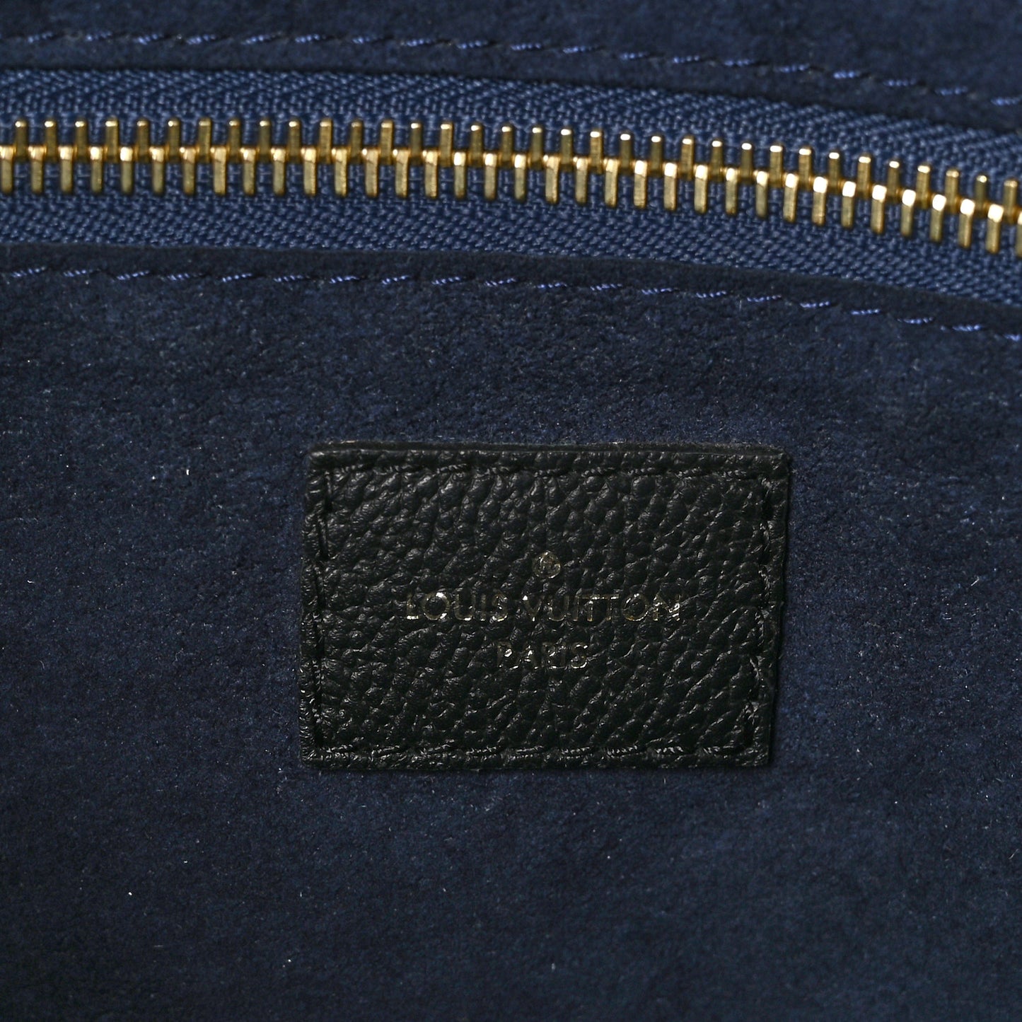 Empreinte Monogram Giant Neverfull MM Black