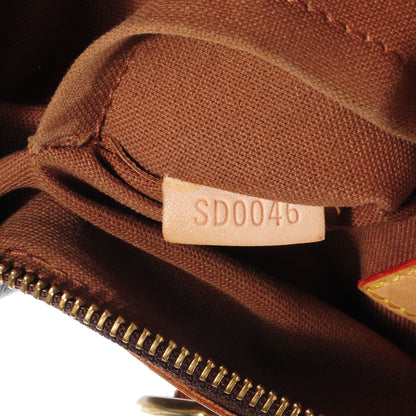 Louis Vuitton Monogram Lockit PM 7 of 7