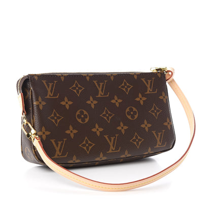 Louis Vuitton Monogram Pochette Accessories NM 3 of 10