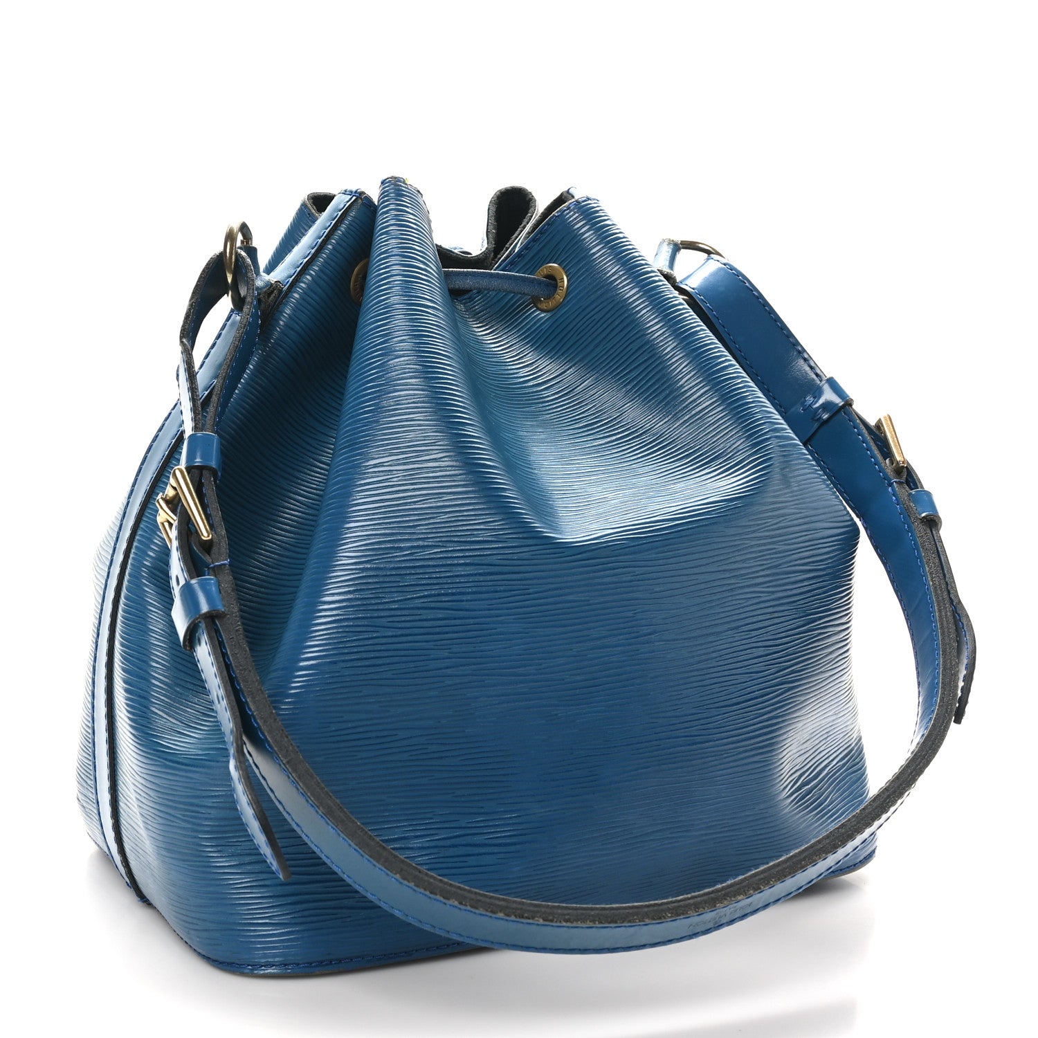 Louis Vuitton Epi Petit Noe Toledo 3 of 15