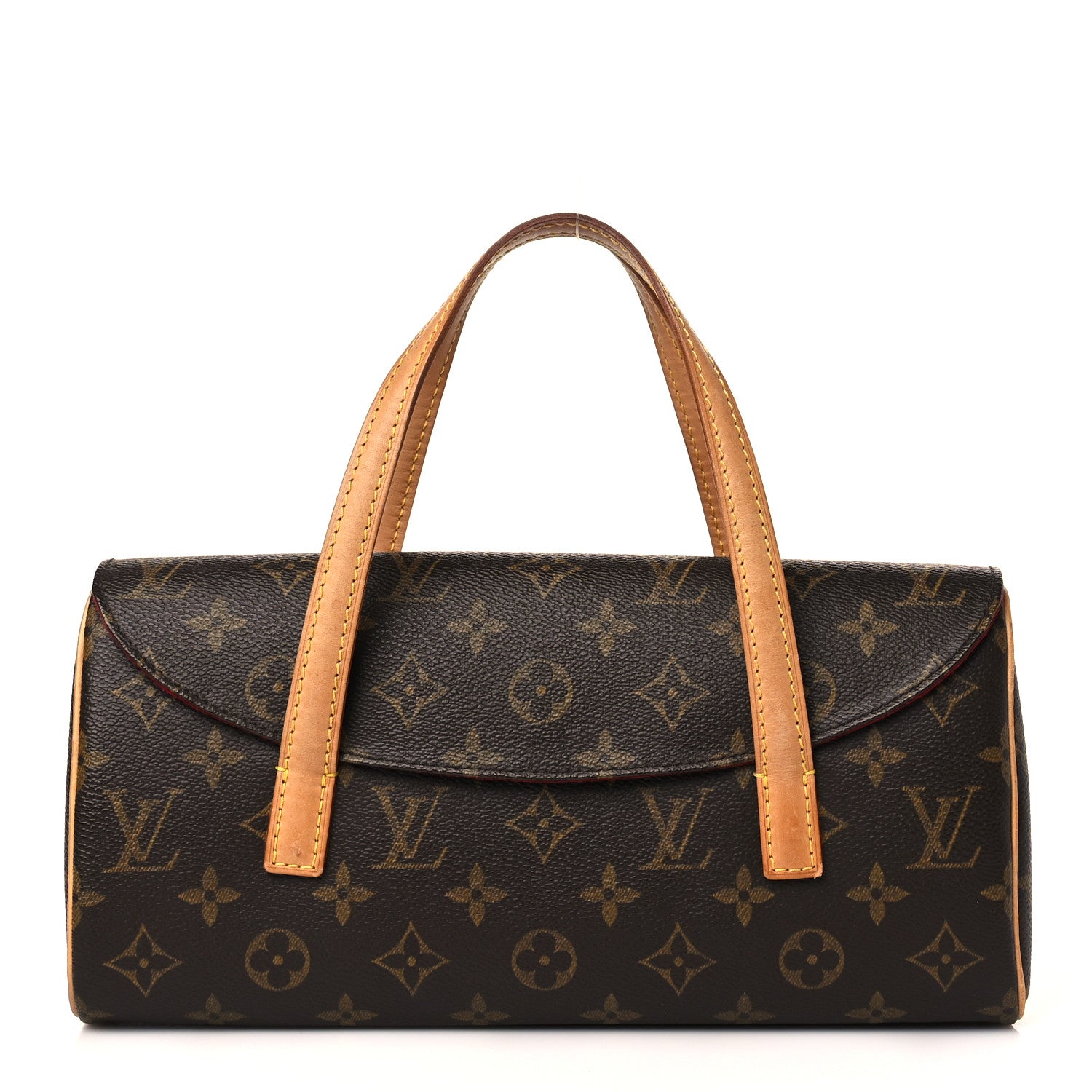 Louis Vuitton Monogram Sonatine 1 of 9