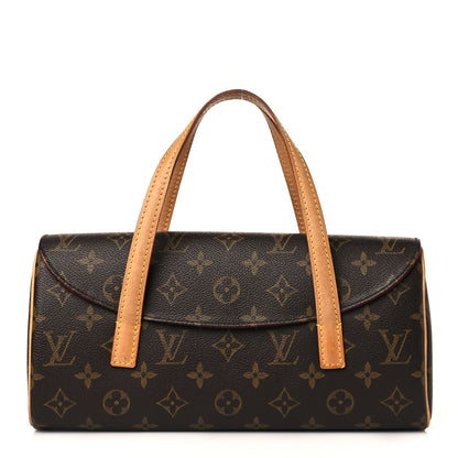 Louis Vuitton Monogram Sonatine 1 of 9