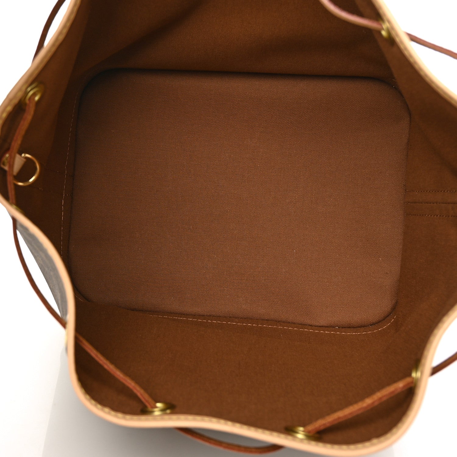 Louis Vuitton Monogram Petit Noe NM 5 of 7
