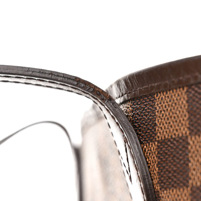 Louis Vuitton Damier Ebene Neverfull GM 19 of 20