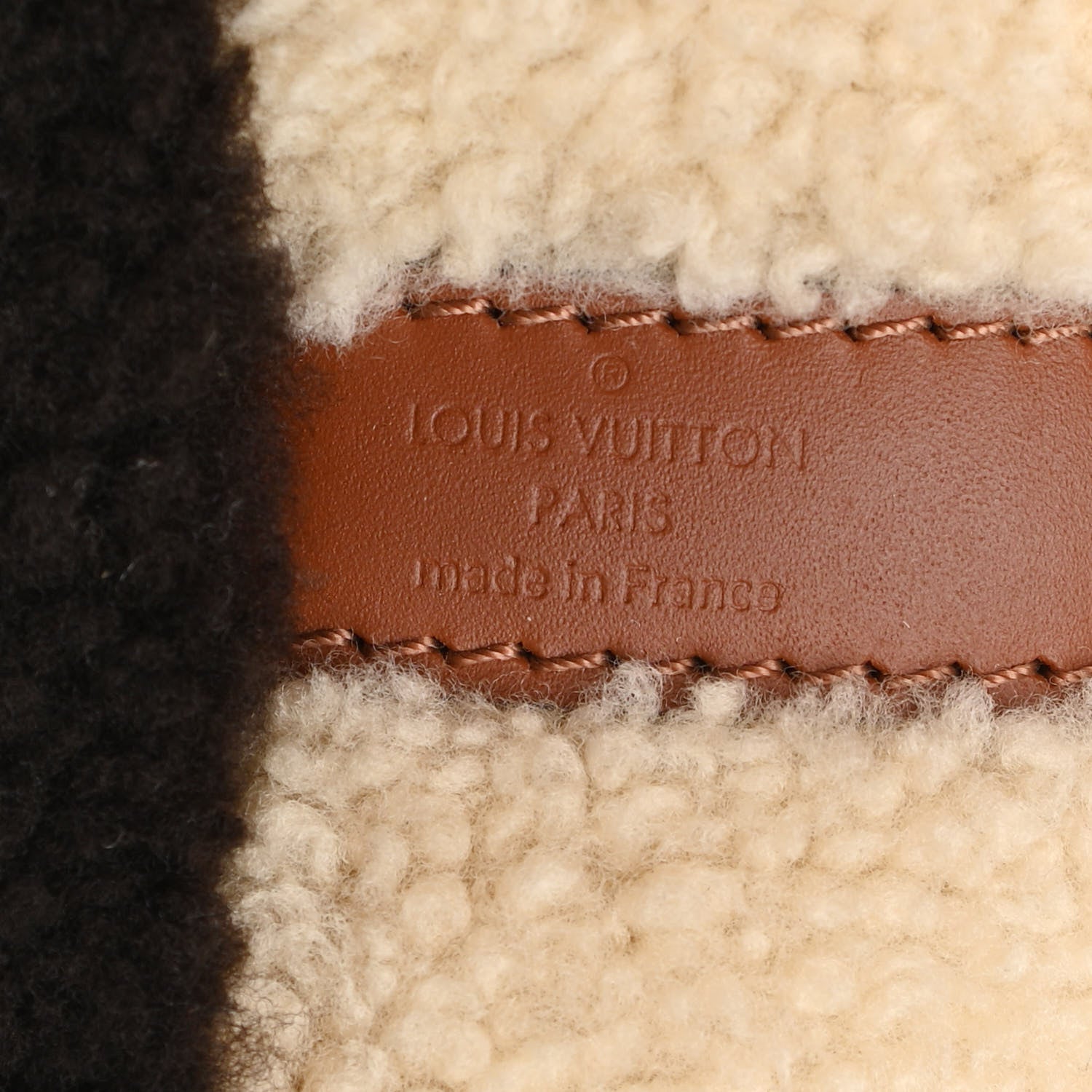 Louis Vuitton Monogram Teddy Speedy Bandouliere 25 6 of 11