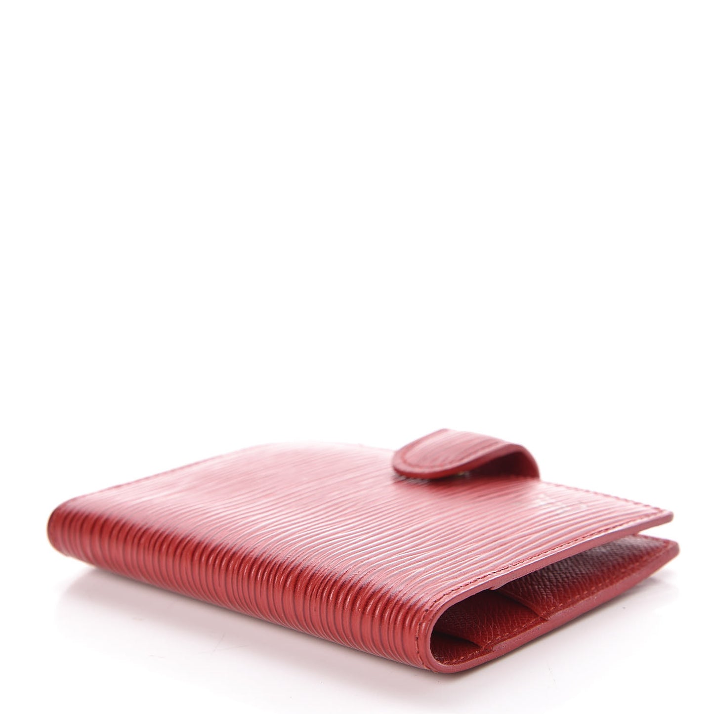Epi Mini Agenda Rouge
