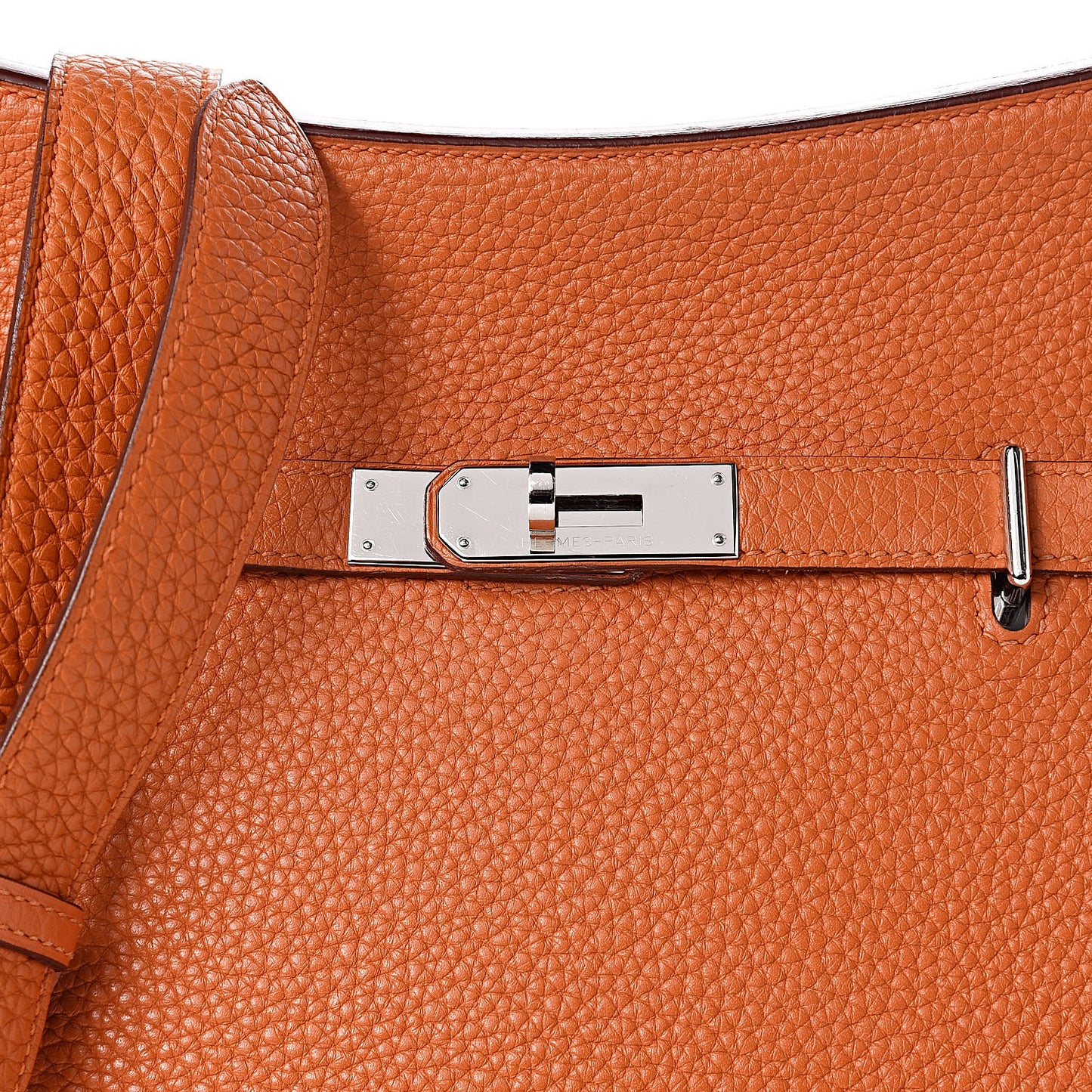 Taurillon Clemence Jypsiere 28 Orange