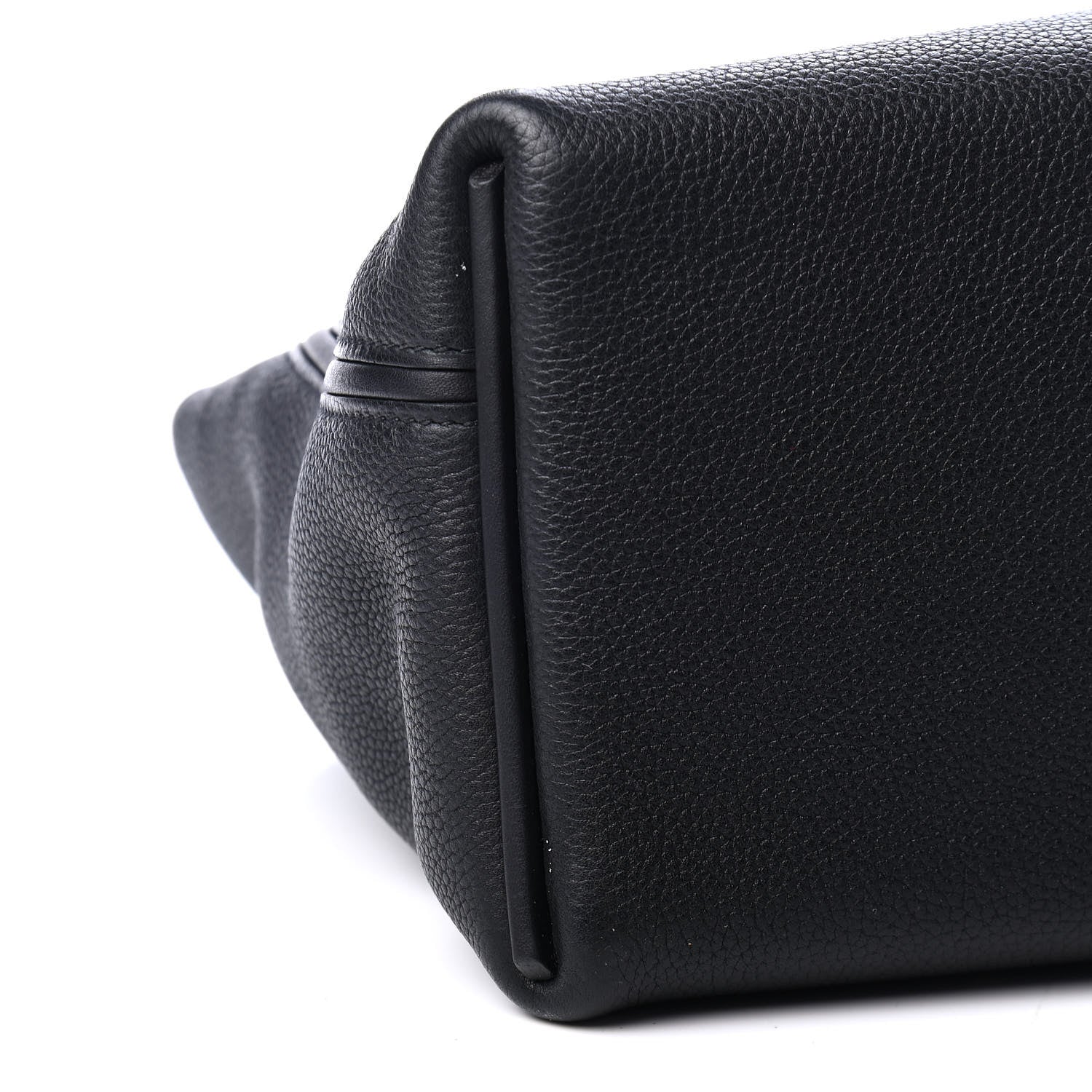 Hermes Taurillon Maurice Swift 24/24 29 Black 9 of 10