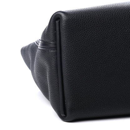 Hermes Taurillon Maurice Swift 24/24 29 Black 9 of 10
