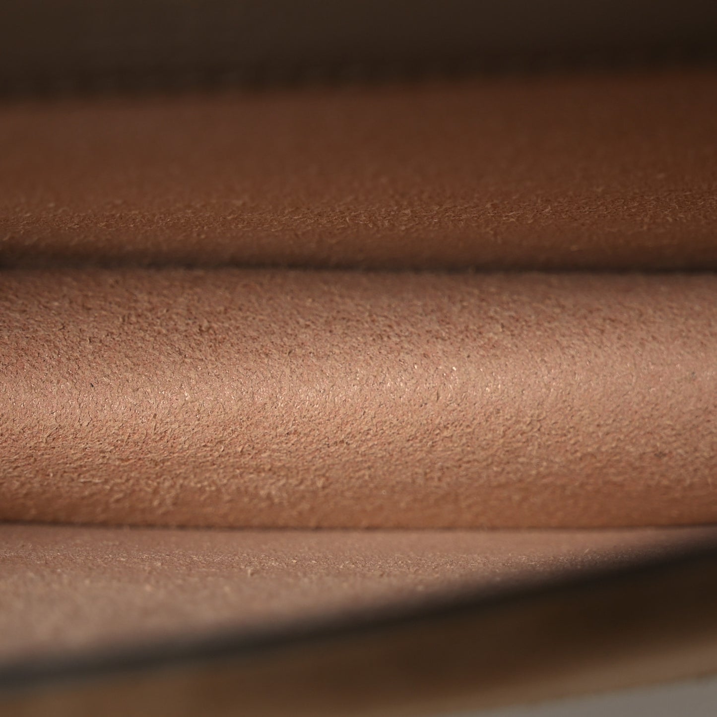 GG Supreme Monogram Super Mini Dionysus Shoulder Bag Taupe