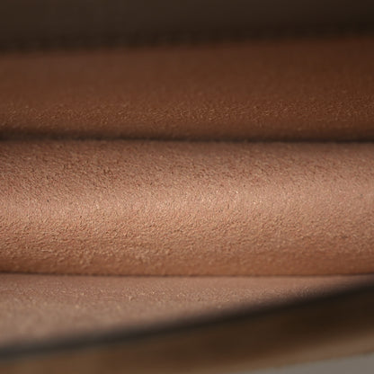 Gucci GG Supreme Monogram Super Mini Dionysus Shoulder Bag Taupe 5 of 12