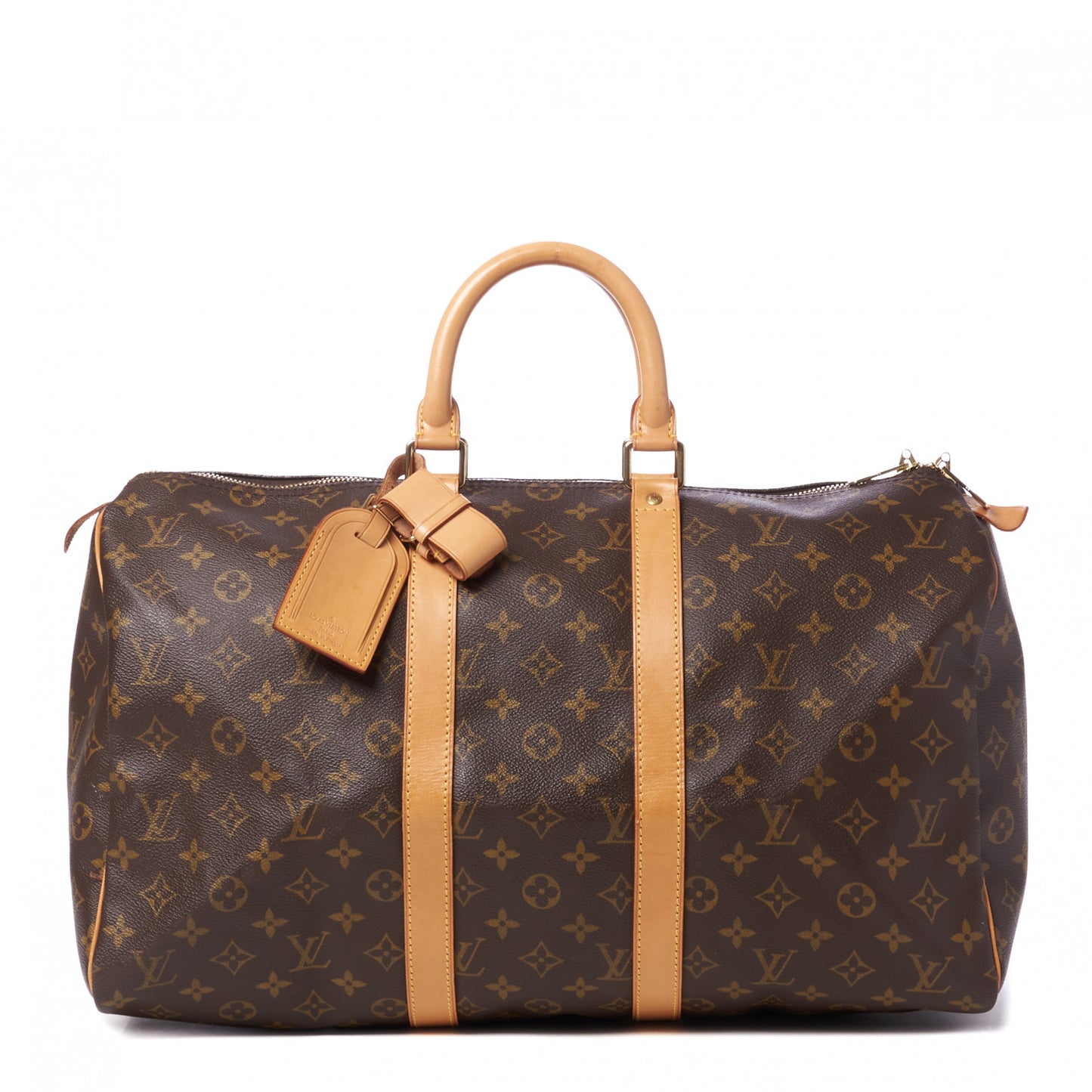 Monogram Keepall 45