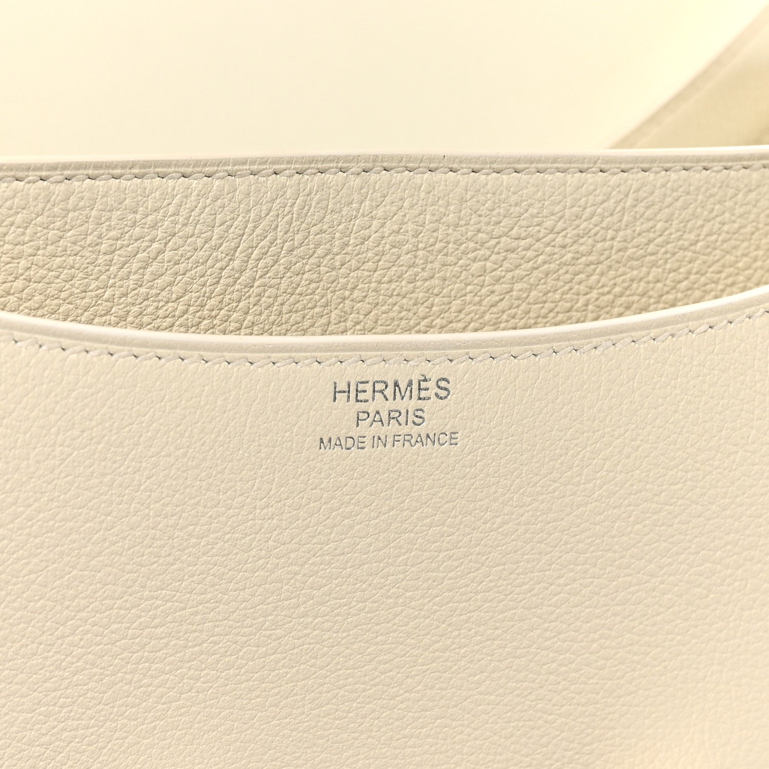 Hermes Evercolor Optique Enamel Constance 24 White 6 of 10