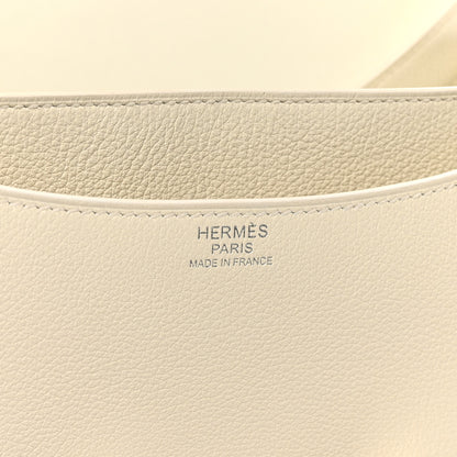 Hermes Evercolor Optique Enamel Constance 24 White 6 of 10