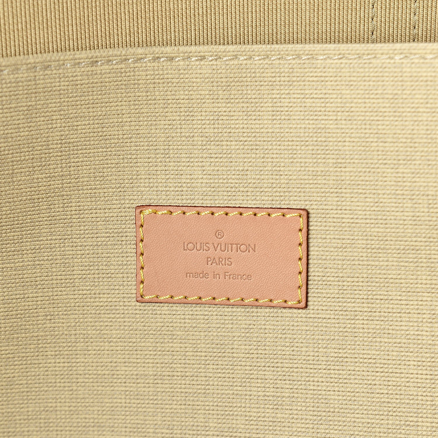 Louis Vuitton Monogram Sirius 50 6 of 9