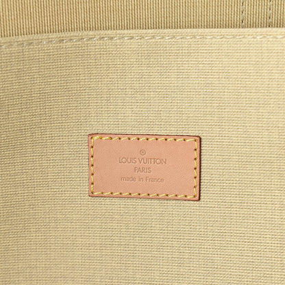 Louis Vuitton Monogram Sirius 50 6 of 9