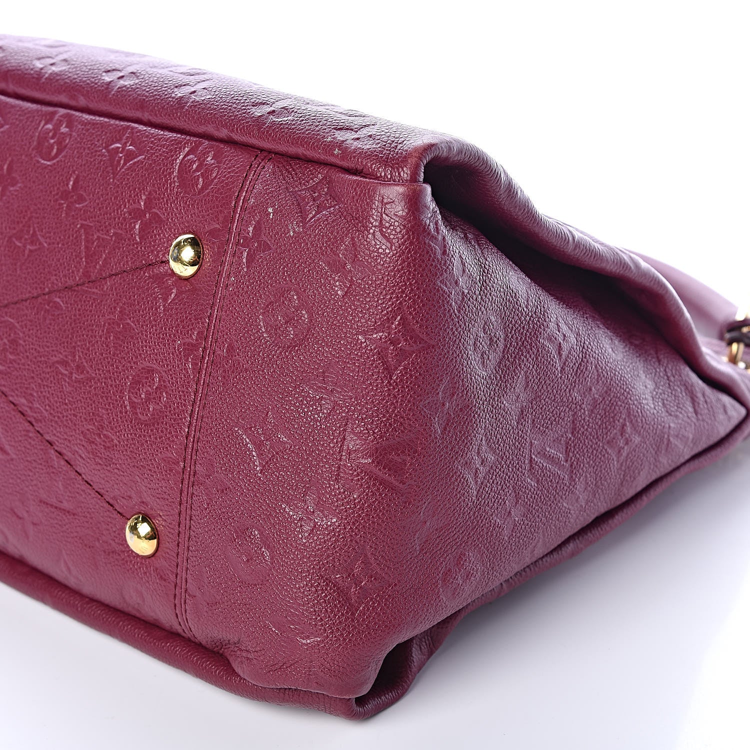 Louis Vuitton Empreinte Artsy MM Aurore 8 of 8