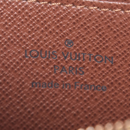 Louis Vuitton Monogram Zippy Coin Purse 6 of 7