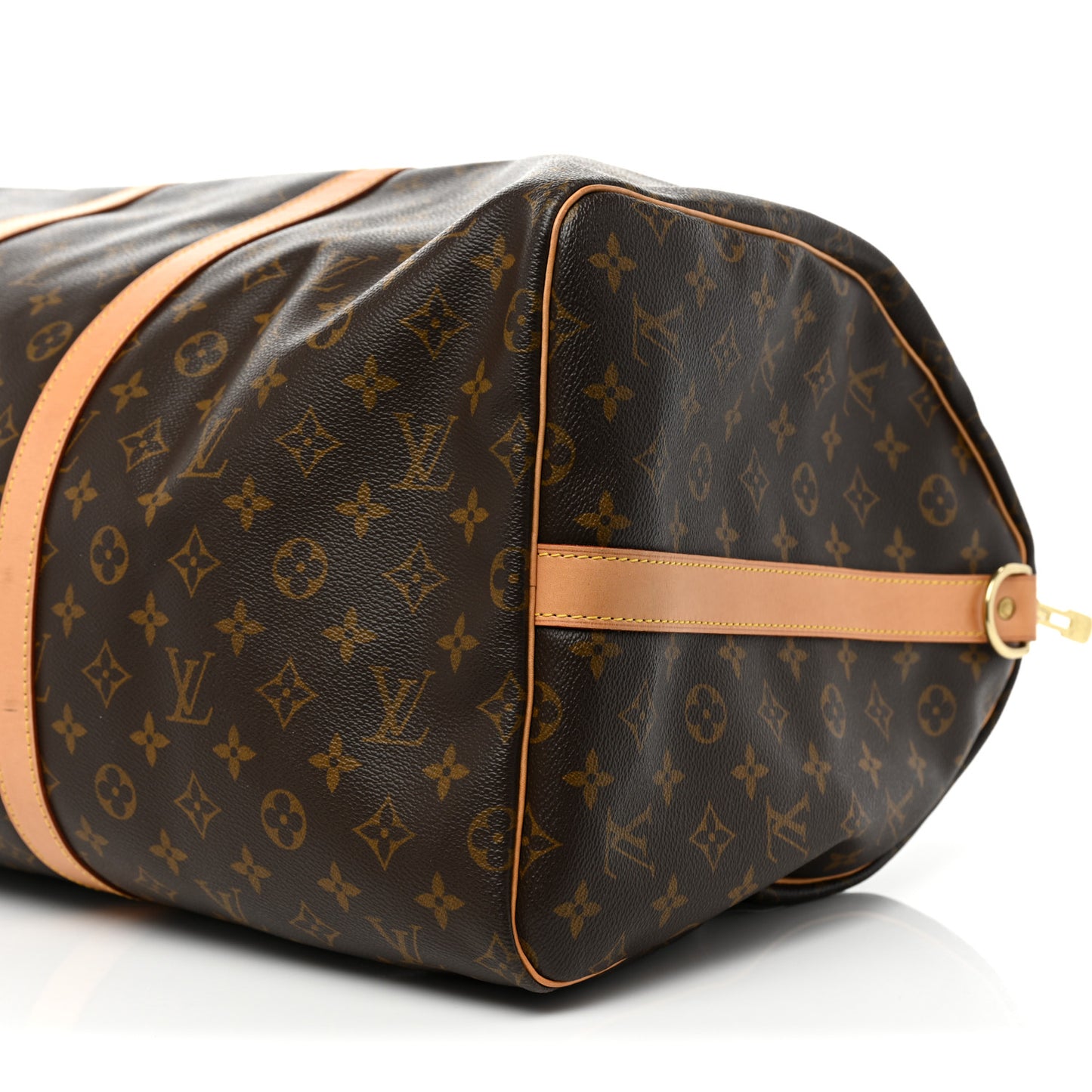 Monogram Keepall Bandouliere 55