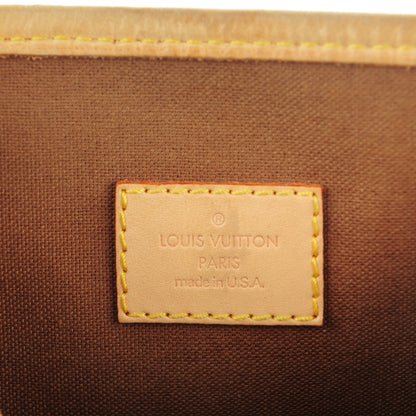 Louis Vuitton Monogram Batignolles 6 of 8