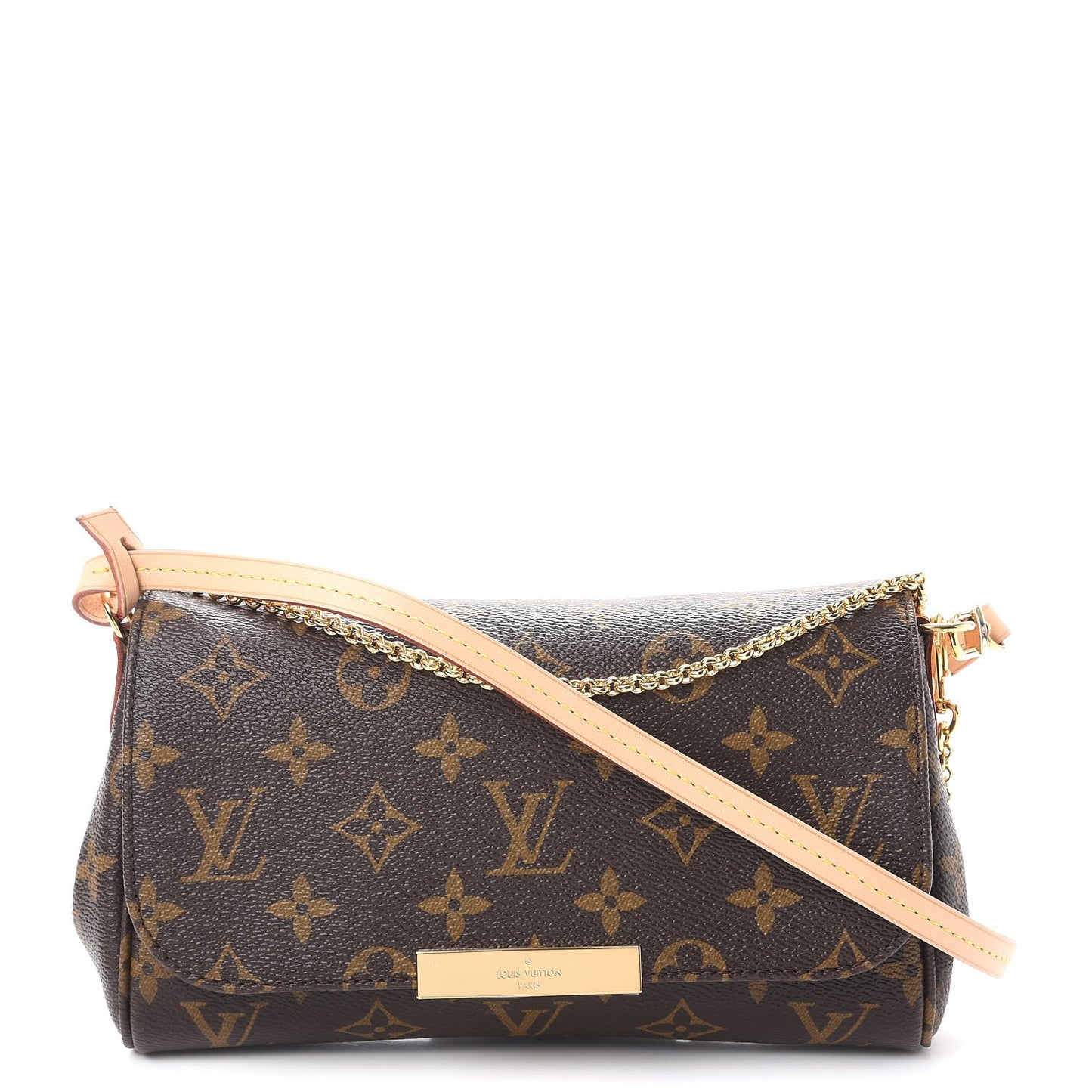 Monogram Favorite MM