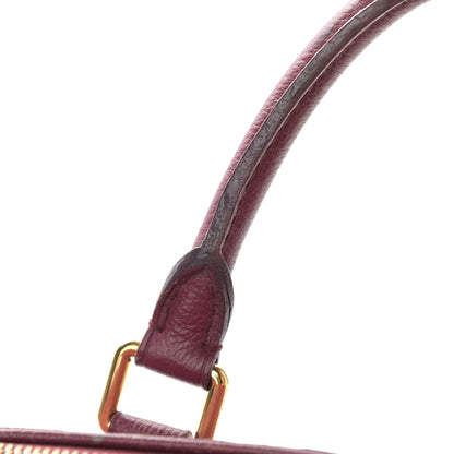 Louis Vuitton Empreinte Speedy Bandouliere 25 Aurore 20 of 20