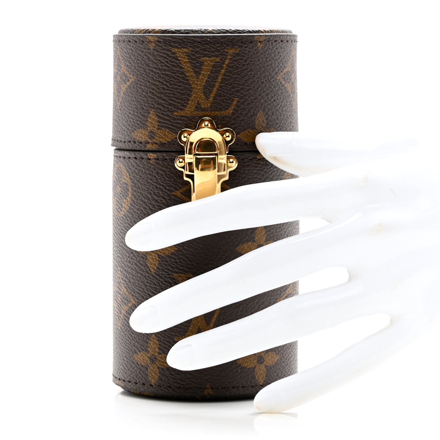 Monogram 100ML Perfume Travel Case