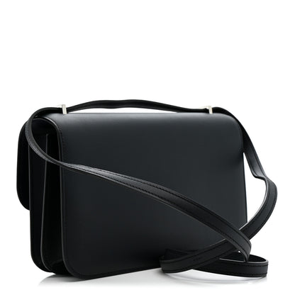 Hermes Swift Constance Elan 25 Bleu Ocean 3 of 11
