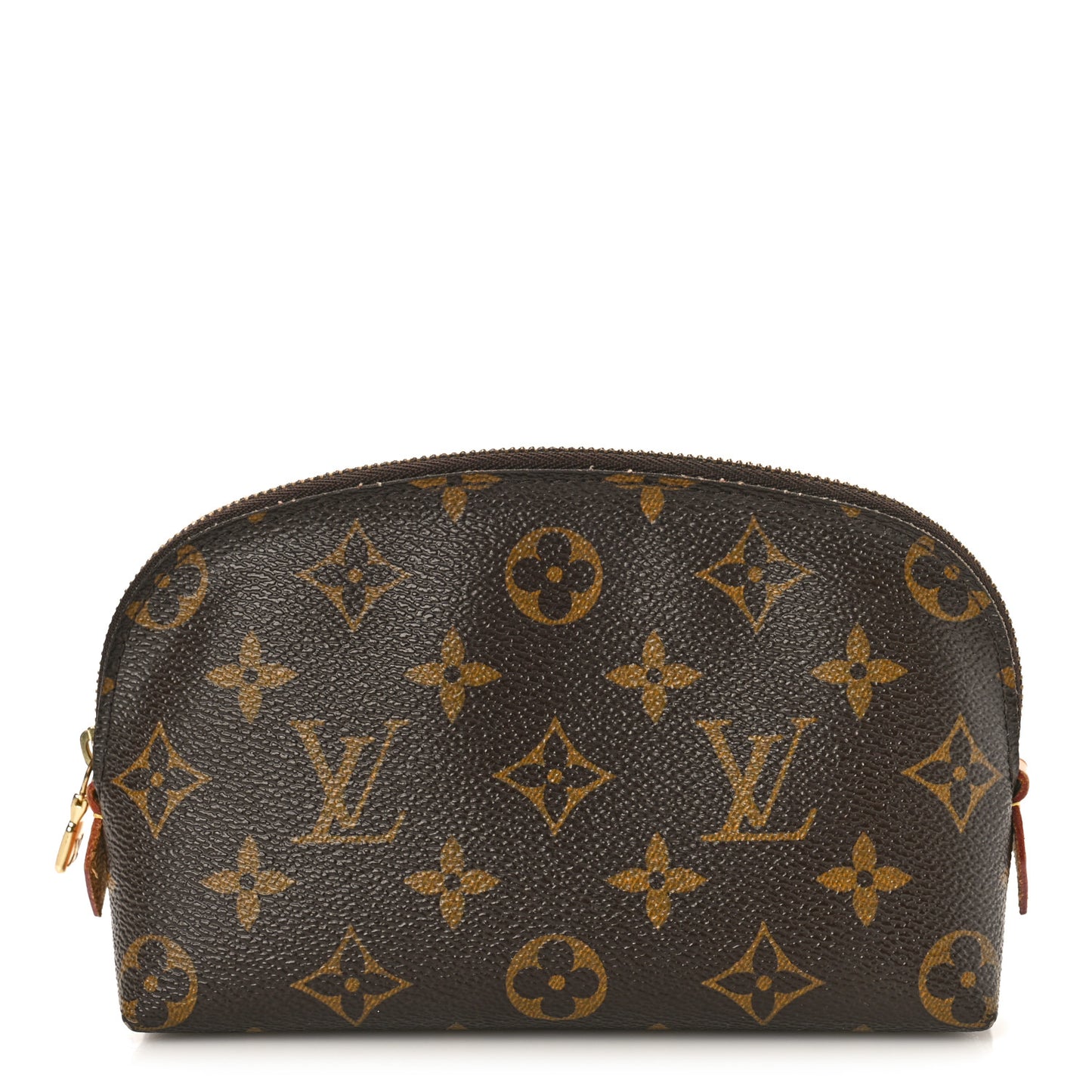 Monogram Cosmetic Pouch