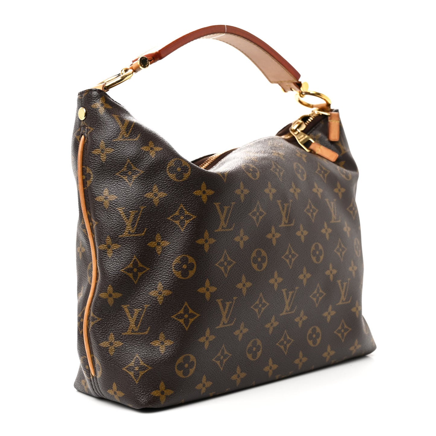 Monogram Sully PM