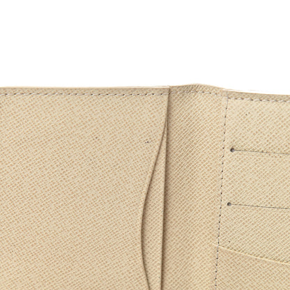 Louis Vuitton Damier Azur Pocket Organizer 8 of 10
