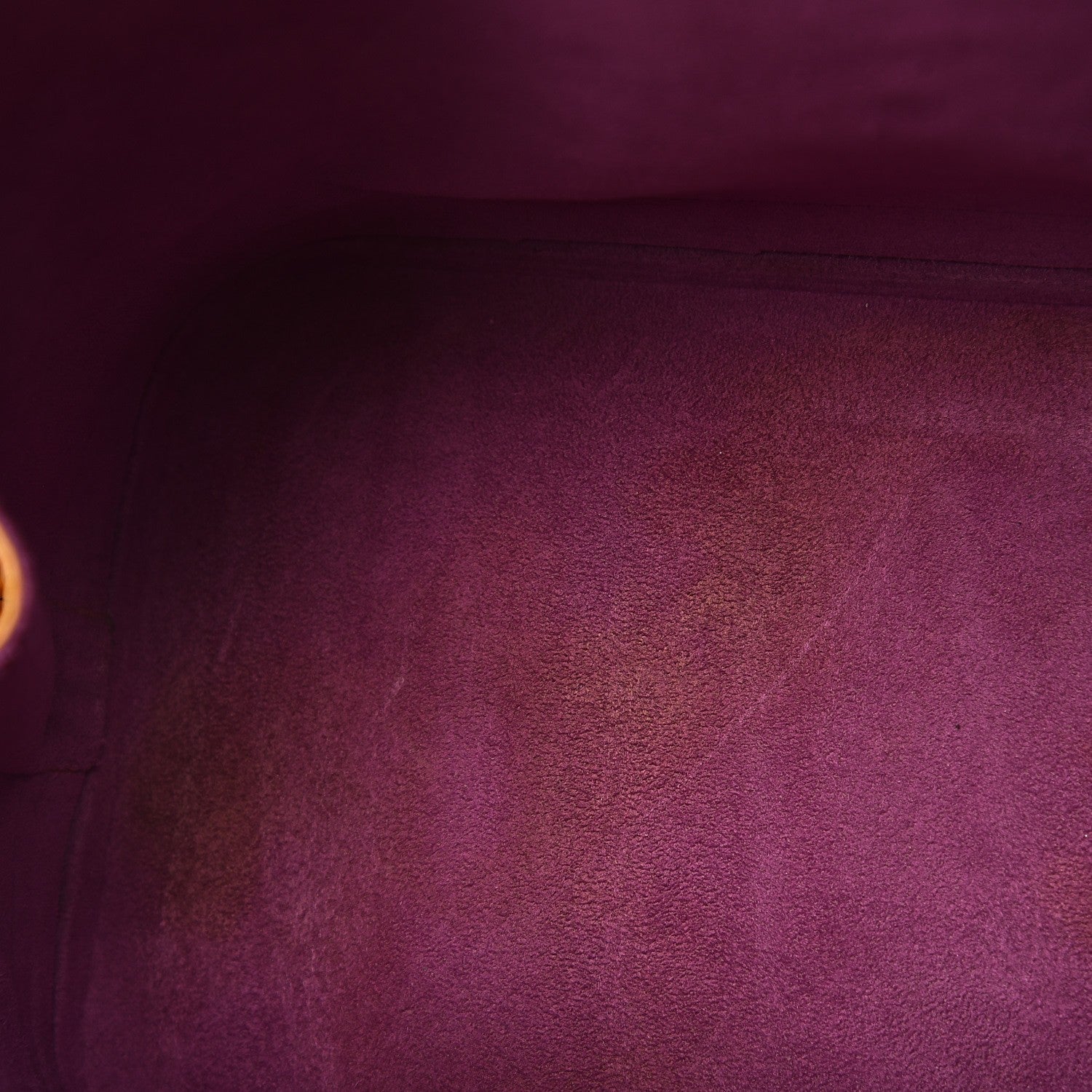 Louis Vuitton Epi Alma PM Tassil 9 of 17