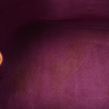 Louis Vuitton Epi Alma PM Tassil 9 of 17